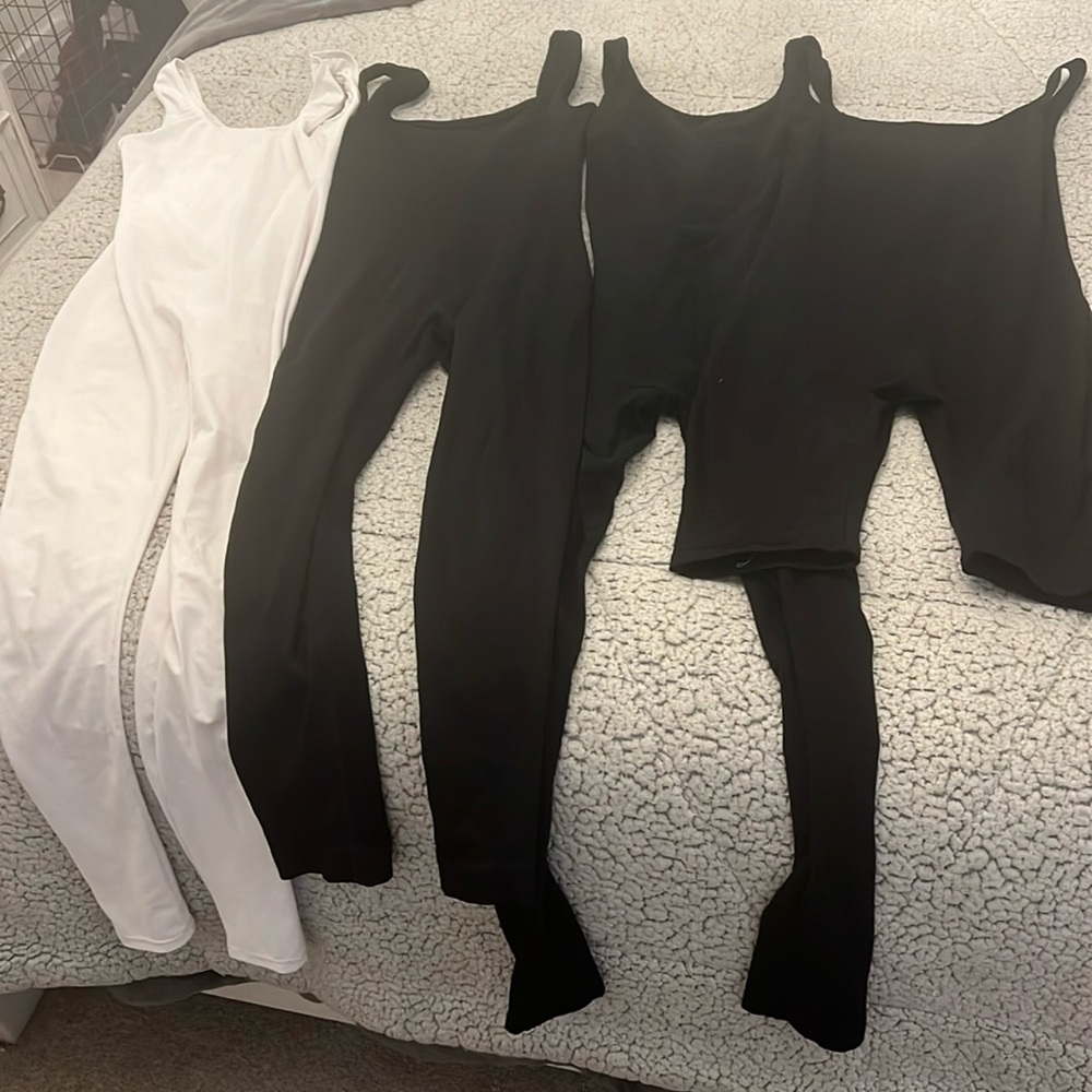 Bodysuit Bundle!!!!! - image 1